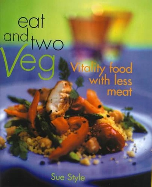 The Eat and Two Veg