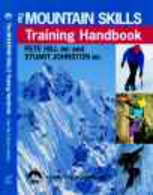 Mountain Skills Training Handbook