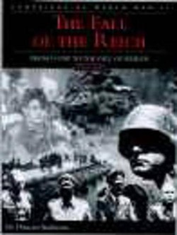 The Fall of the Reich