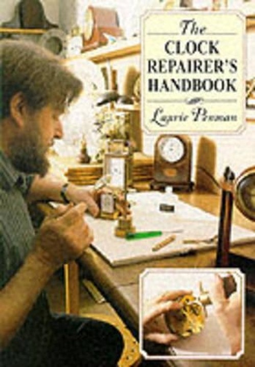 Clock Repairer's Handbook