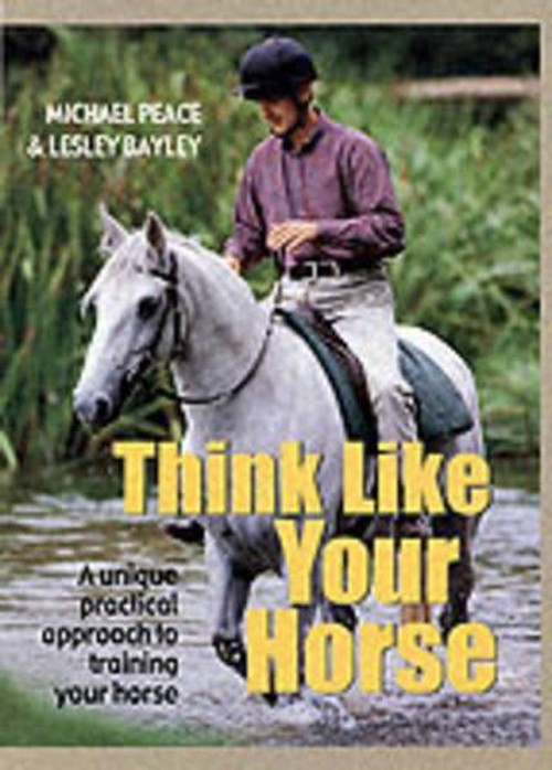 Think Like Your Horse