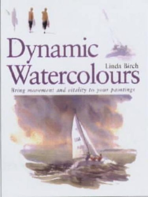 Dynamic Watercolours