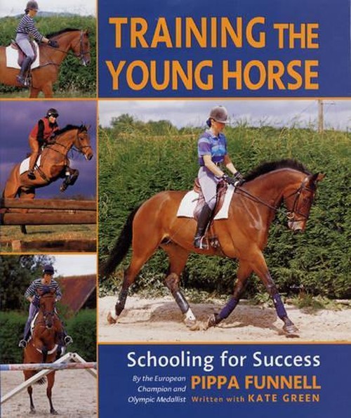Training the Young Horse