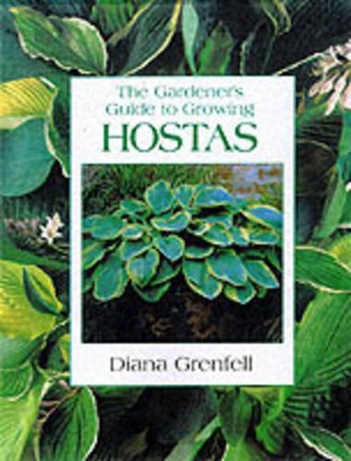 The Gardener's Guide to Growing Hostas