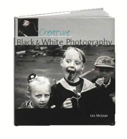 Creative Black & White Photography