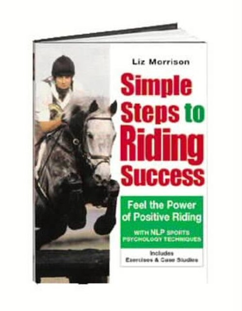 Simple Steps to Riding Success