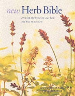 The New Herb Bible