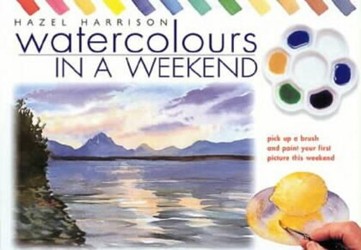 Watercolours in a Weekend
