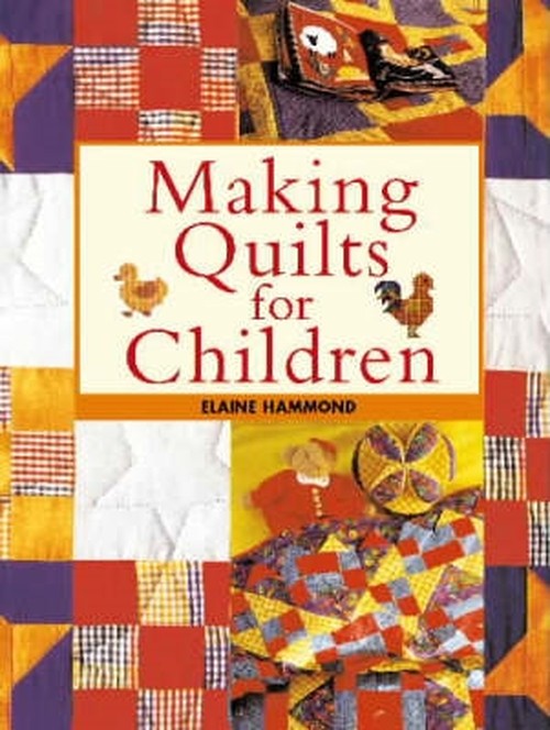 Making Quilts for Children