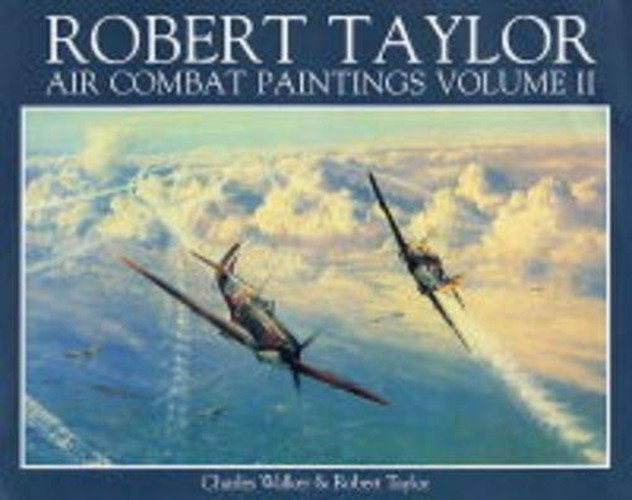 Robert Taylor: V.2