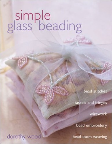 Simple Glass Seed Beading