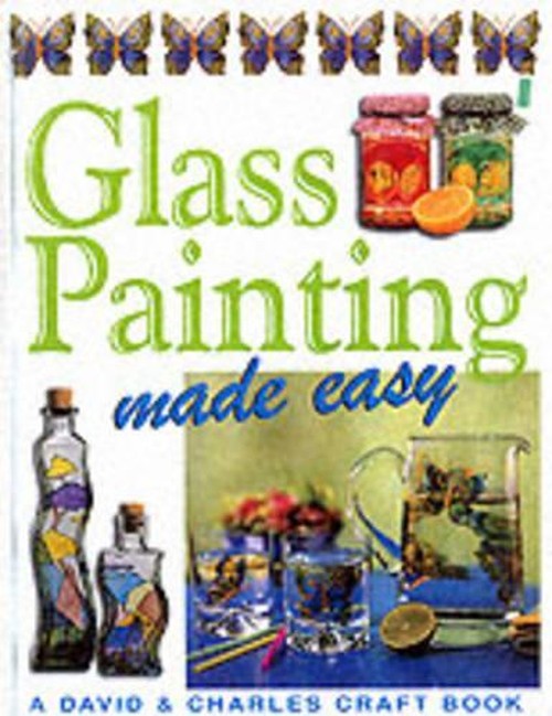 Glass Painting Made Easy