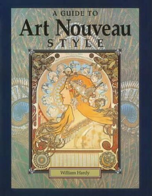 A Guide to Art Nouveau Style