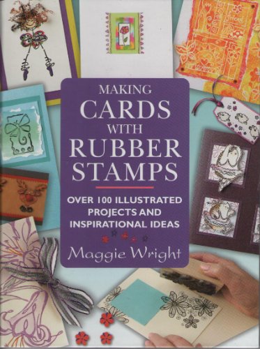 Making Cards with Rubber Stamps