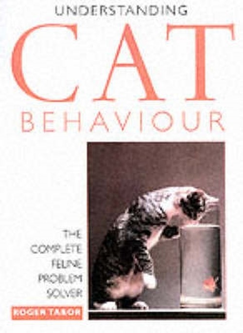 Understanding Cat Behaviour