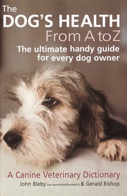 Dogs Health from a - Z