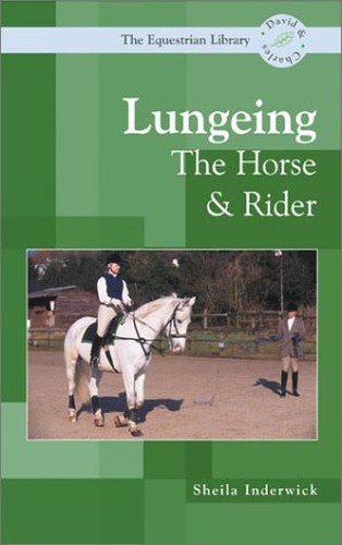 Lungeing