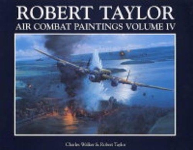 Robert Taylor