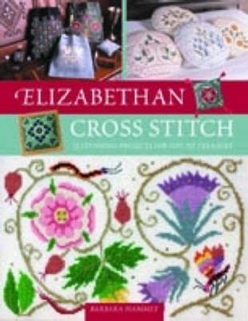 Elizabethan Cross Stitch