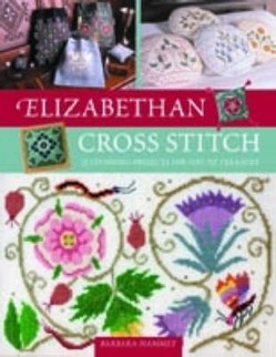 Elizabethan Cross Stitch