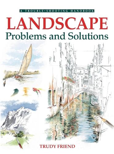 Landscape Problems and Solutions