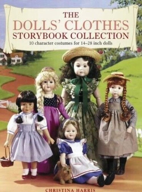 The Doll's Storybook Collection