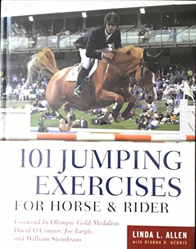 101 Jumping Exercises