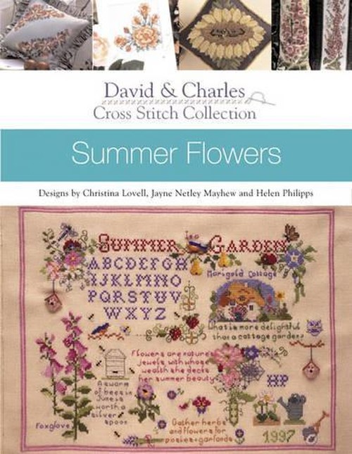 Summer Flowers