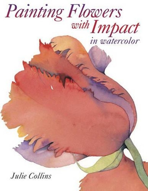 Painting Flowers with Impact