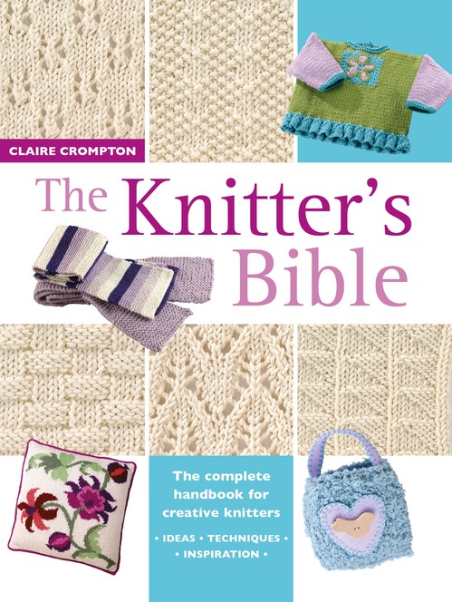 The The Knitter's Bible