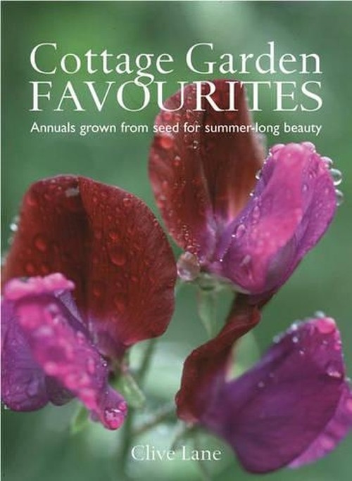 Cottage Garden Favourites