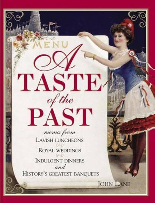 A Taste of the Past
