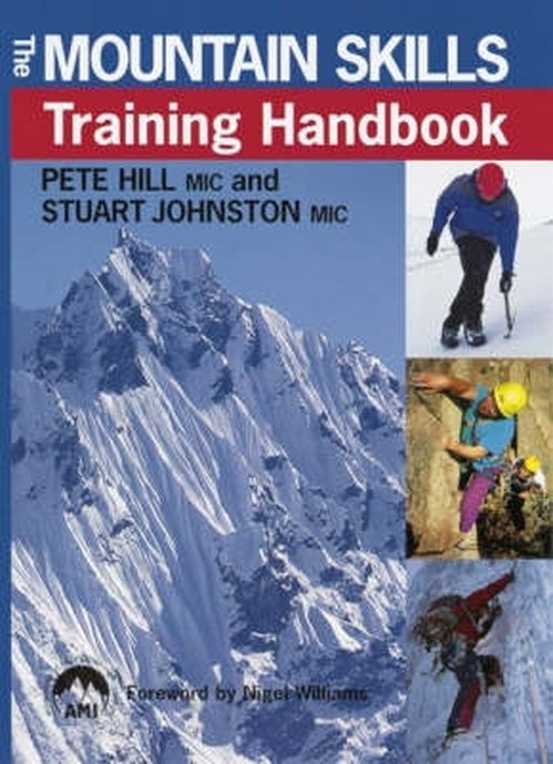 Mountain Skills Training Handbook