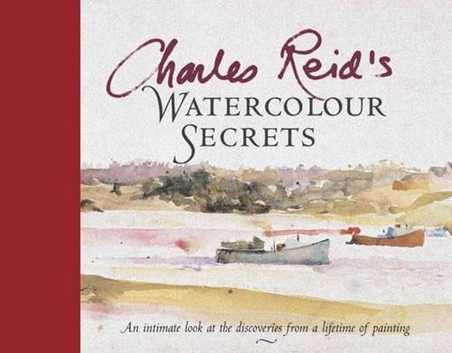 Charles Reid's Watercolour Secrets