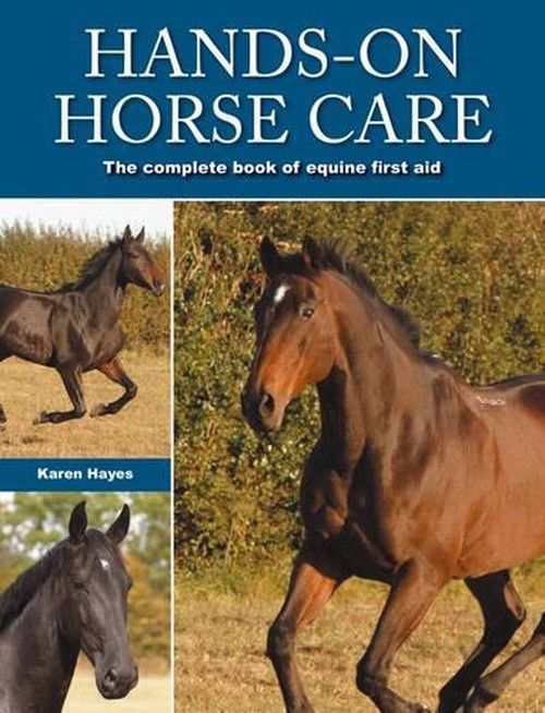 Hands-On Horse Care