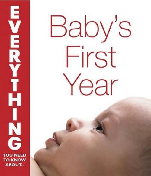 Baby'S First Year