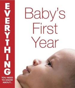 Baby'S First Year