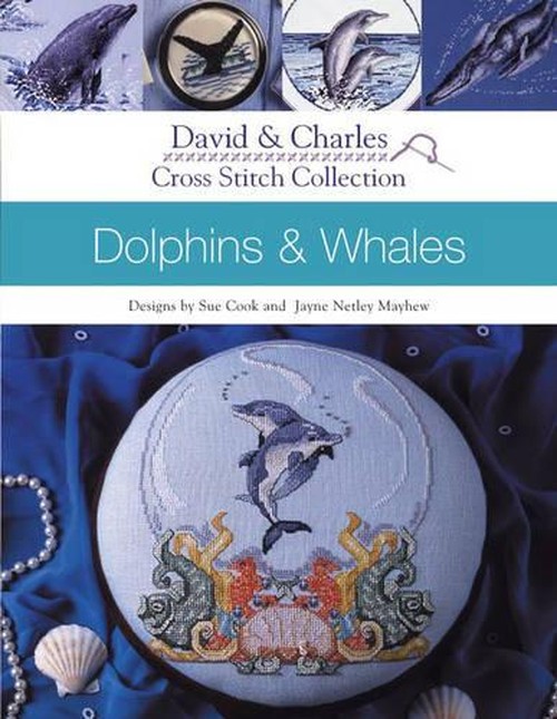 Dolphins and Whales