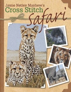 Cross Stitch Safari