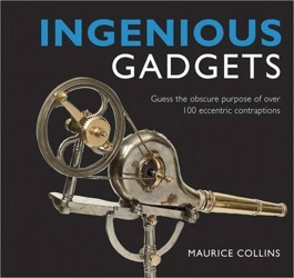Ingenious Gadgets