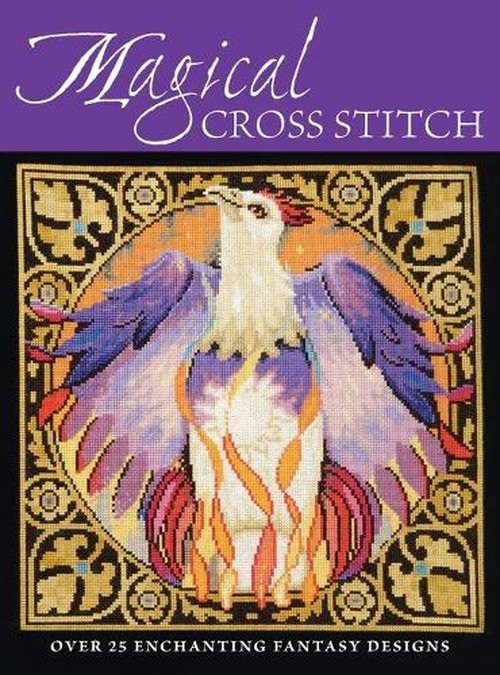 Magical Cross Stitch