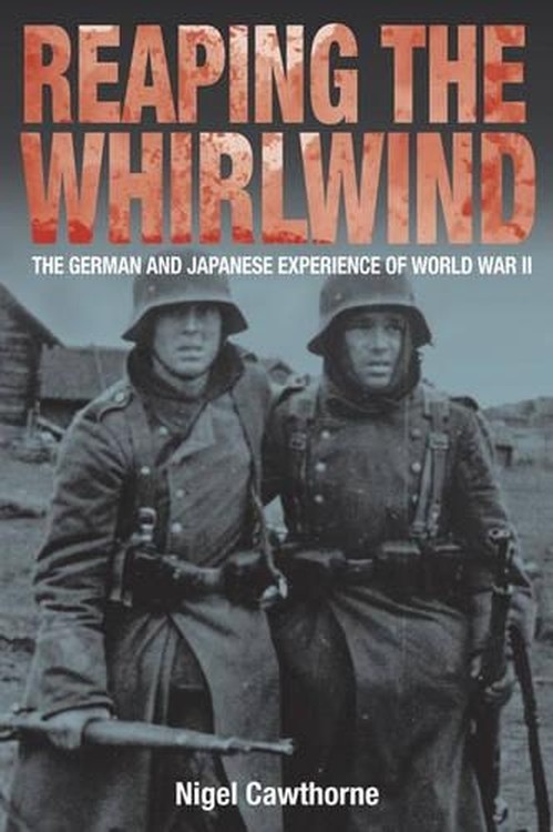 Reaping the Whirlwind