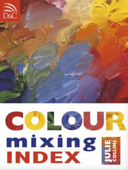 Colour Mixing Index