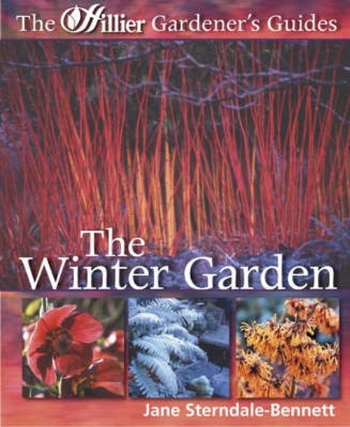 Hillier Garden Guide: Winter Garden