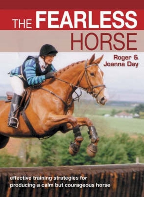 Fearless Horse
