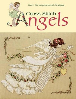 Cross Stitch Angels