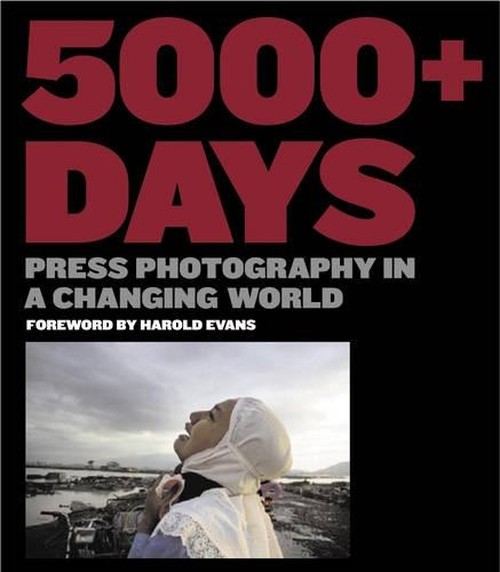 5000+ Days