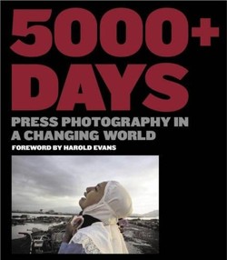 5000+ Days