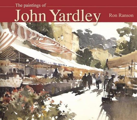 The Art of John Yardley