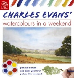 Charles' Evans Watercolour in a Weekend